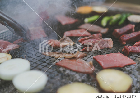 barbeque 111472387