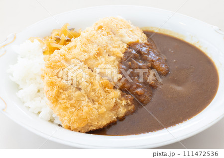 おいしいカツカレー おいしいカツカレー 111472536