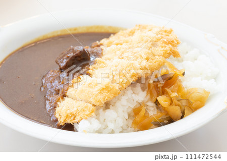 おいしいカツカレー おいしいカツカレー 111472544