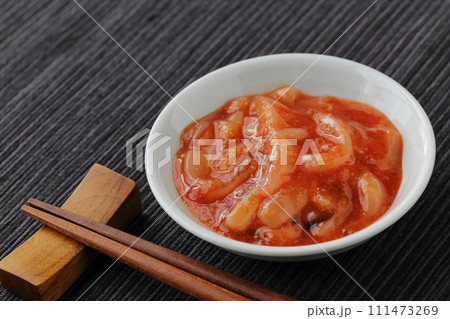 イカ明太 イカ明太 111473269