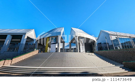 広島市現代美術館(大規模改修工事後) 広島市現代美術館(大規模改修工事後) 111473649