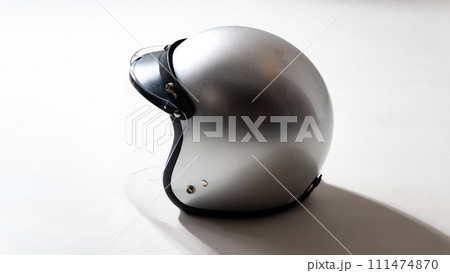 バイクヘルメット バイクヘルメット 111474870