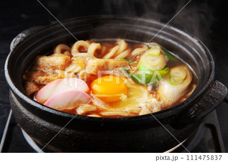 煮込みうどん 111475837