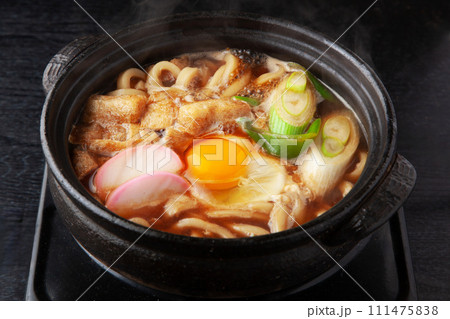 煮込みうどん 111475838