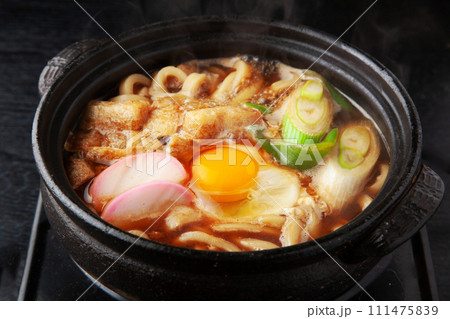 煮込みうどん 111475839