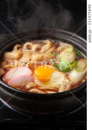 煮込みうどん 111475840