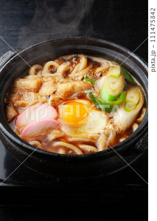 煮込みうどん 111475842
