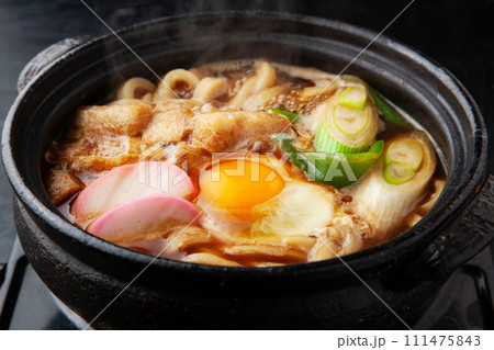 煮込みうどん 111475843