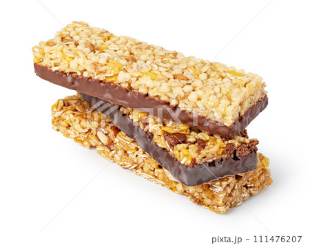 Granola Bar 111476207