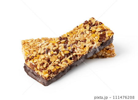 Granola Bar Granola Bar 111476208