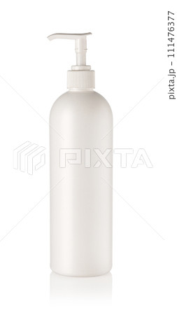 cosmetic dispenser bottle 111476377