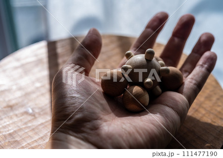 コンセプチュアルなイメージフォト 111477190