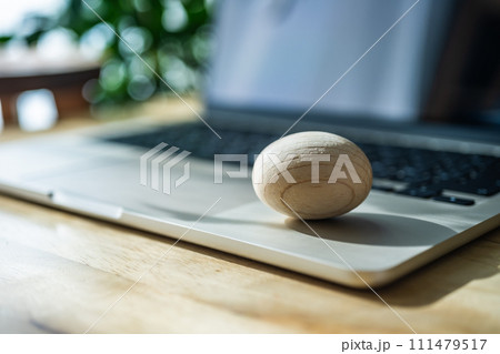 コンセプチュアルなイメージフォト 111479517