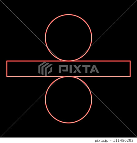 Neon printing rollers industrial print rolling machine rolling-mill linear metalworking processing of plate slab round drums equipment metal distribution typographic printing two shafts pass the 111480292