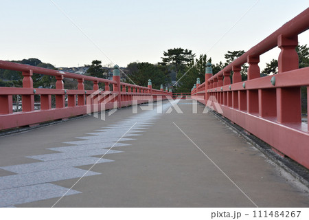 朝霧橋　宇治 111484267