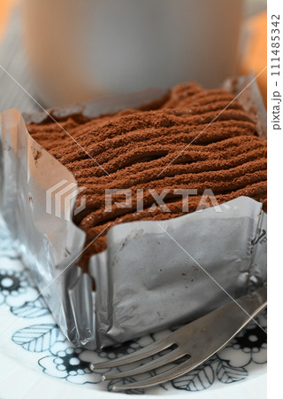 美味しいティラミス 111485342