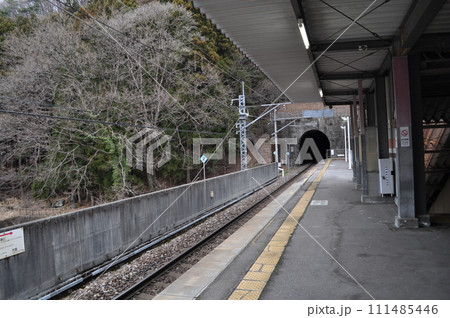 野岩鉄道 川治湯元駅 野岩鉄道 川治湯元駅 111485446