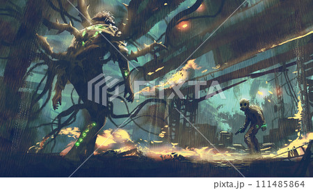 meet the old friend in rainy night meet the old friend in rainy night 111485864