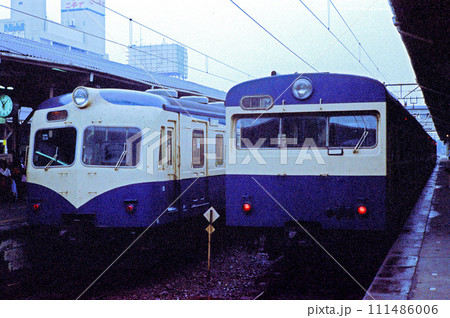 両毛線の電車 両毛線の電車 111486006