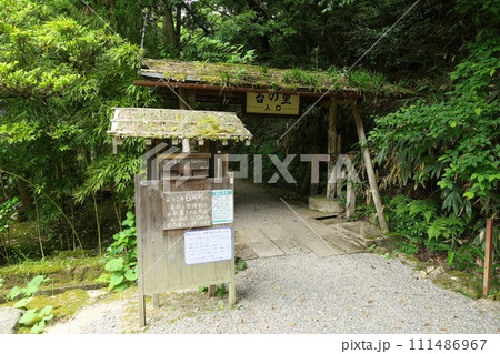 日用苔の里　石川県小松市日用町 111486967