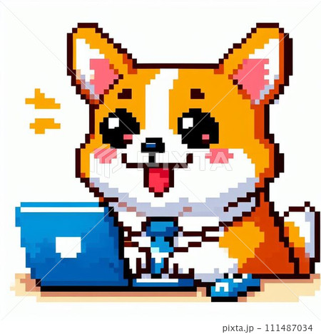 動物のアイコン 動物のアイコン 111487034