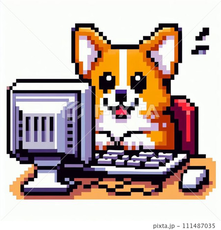 動物のアイコン 111487035