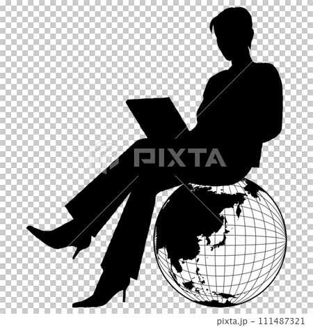 Global business① 111487321