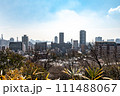 神戸市　諏訪山公園　金星台からの眺め 111488067