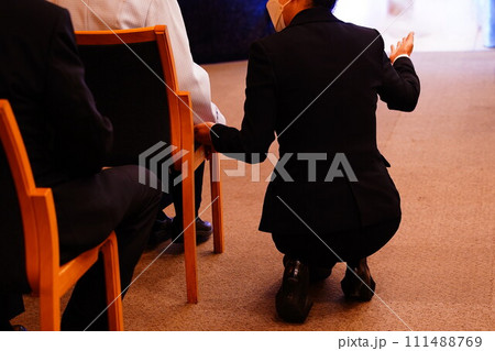 セレモニーレディー セレモニーレディー 111488769