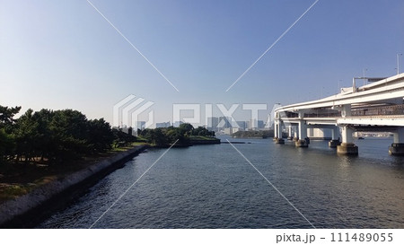 続日本100名城　品川台場　第三台場 111489055