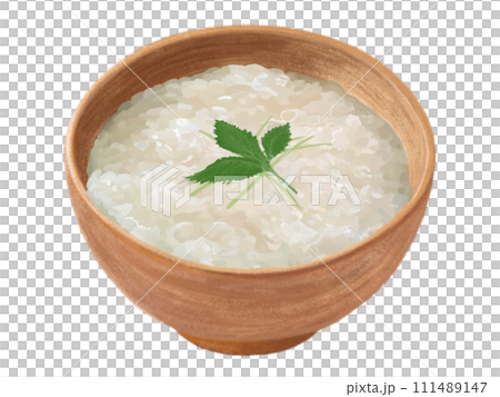 稀飯(加三葉) 稀飯(加三葉) 111489147