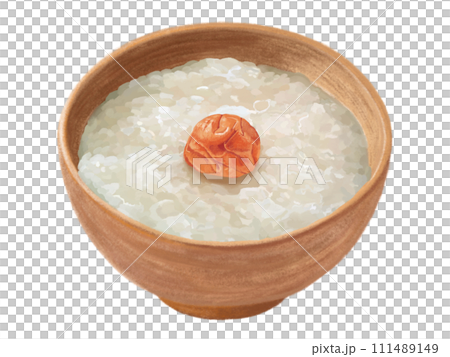 粥(梅子粥) 粥(梅子粥) 111489149