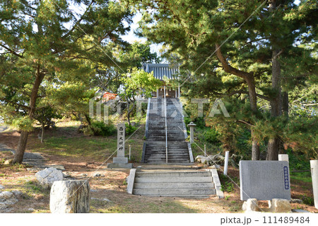 西濱神社 西濱神社 111489484