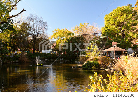 静岡浅間神社 静岡浅間神社 111491630