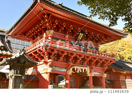 静岡浅間神社 111491639