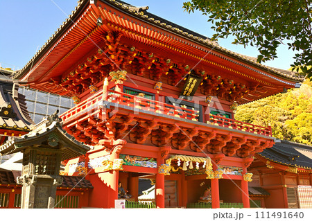 静岡浅間神社 111491640