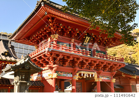 静岡浅間神社 111491642