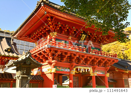 静岡浅間神社 111491643