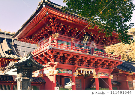 静岡浅間神社 111491644