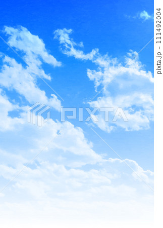 空 雲 自然 風景 背景 空 雲 自然 風景 背景 111492004