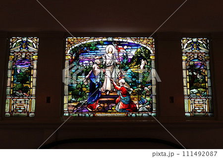 ボストン、パークストリート教会 ボストン、パークストリート教会 111492087