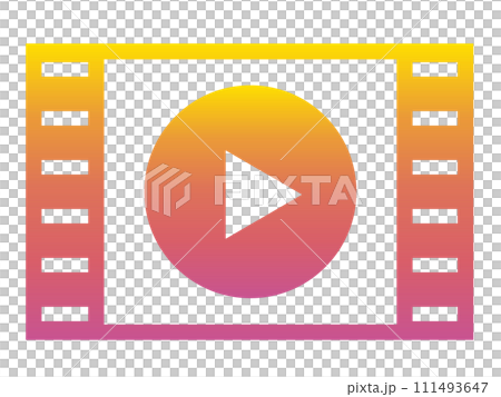 影片播放按鈕標記6 111493647