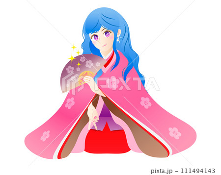 ギャルのお雛様 ギャルのお雛様 111494143