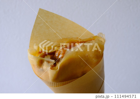 クレープ 111494571