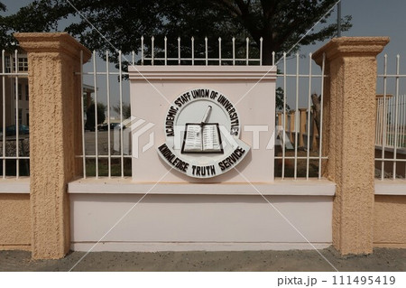 Academic Staff Union of Universities (ASUU) Academic Staff Union of Universities (ASUU) 111495419