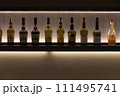 バー　居酒屋　酒 111495741