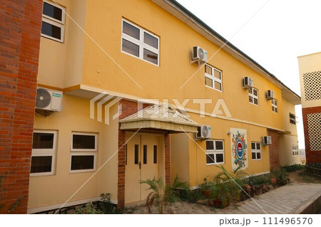 University of Abuja, Nigeria 111496570