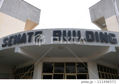 University of Abuja, Nigeria University of Abuja, Nigeria 111496571