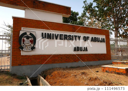 University of Abuja, Nigeria University of Abuja, Nigeria 111496573
