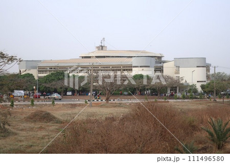 University of Abuja, Nigeria University of Abuja, Nigeria 111496580